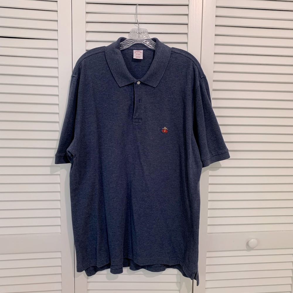 Brooks Brothers polo
